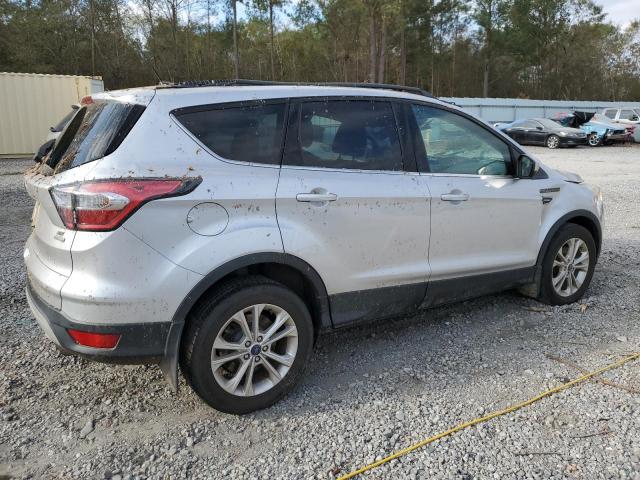 2017 FORD ESCAPE SE - 1FMCU0GD0HUB25977