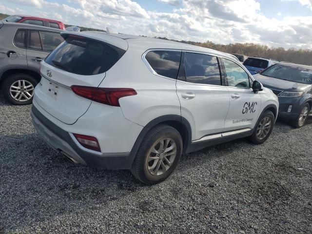 2019 HYUNDAI SANTA FE S - 5NMS33AD8KH043393