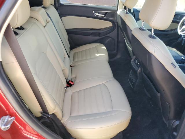 2020 FORD EDGE SEL - 2FMPK3J92LBA66555