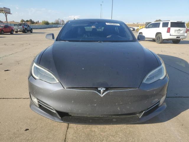 2016 TESLA MODEL S - 5YJSA1E43GF142765