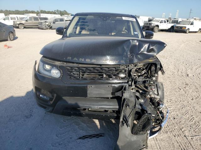 2017 LAND ROVER RANGE ROVE - SALWR2FVXHA684505