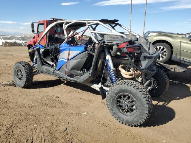 POLARIS RZR PRO R 2022 two tone  gas 3NSRMK2K2NG377064 photo #4