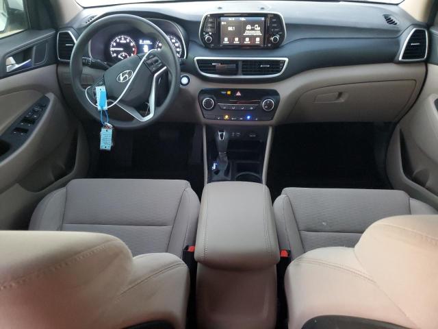 2021 HYUNDAI TUCSON LIM - KM8J33A4XMU300315
