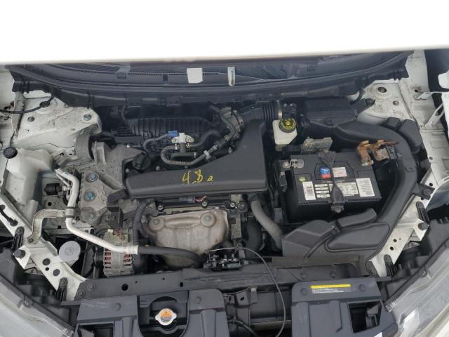 2017 NISSAN ROGUE S - JN8AT2MT6HW392734