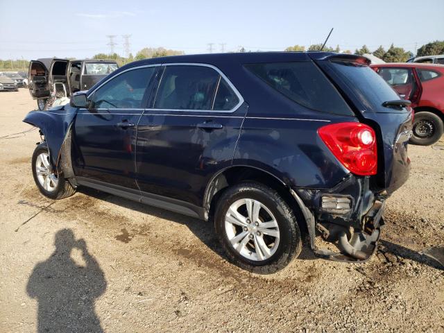 2015 CHEVROLET EQUINOX LS - 2GNALAEK6F6159169