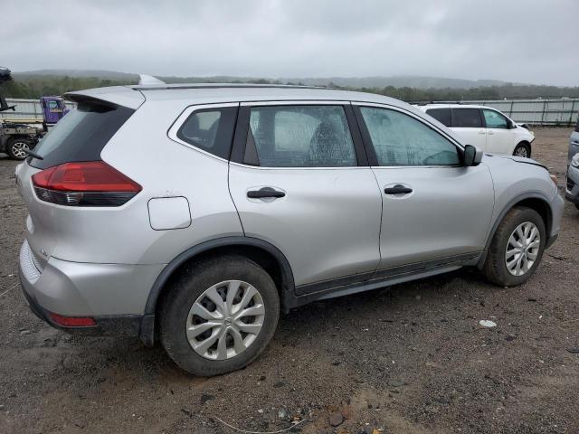 2020 NISSAN ROGUE S - JN8AT2MV4LW124629