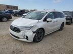 2024 HONDA ODYSSEY EL - 5FNRL6H93RB000206