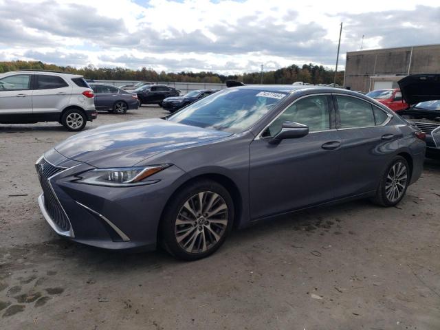 2020 LEXUS ES 350 #2979247982