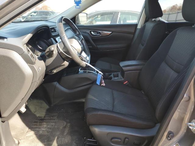 2019 NISSAN ROGUE S - JN8AT2MV7KW383842