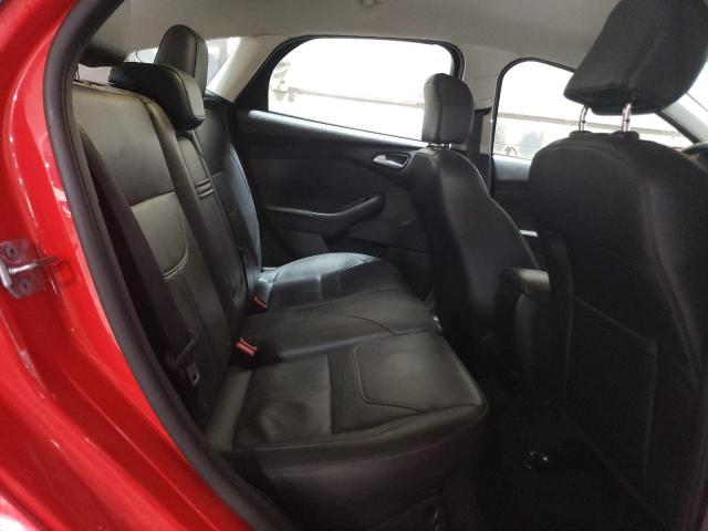 2016 FORD FOCUS SE - 1FADP3K20GL311651