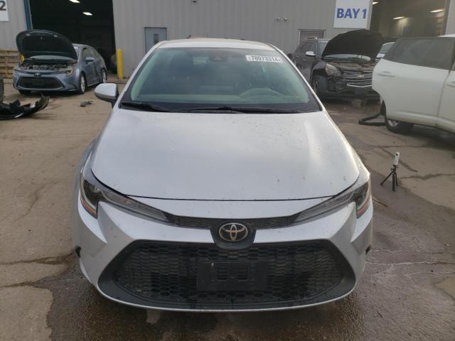 2021 TOYOTA COROLLA LE - 5YFEPMAE2MP230606