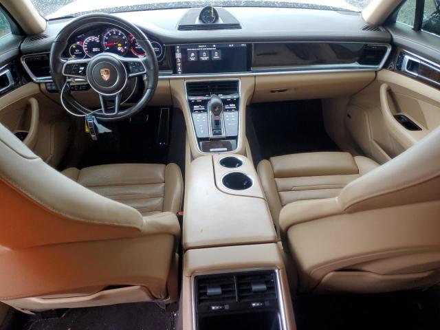 2018 PORSCHE PANAMERA 4 - WP0AB2A70JL131919
