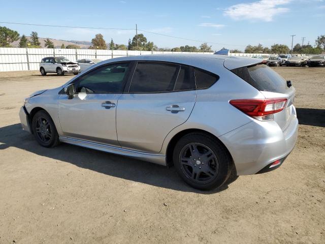 VIN 4S3GTAK66J3709237 2018 Subaru Impreza, Sport no.2