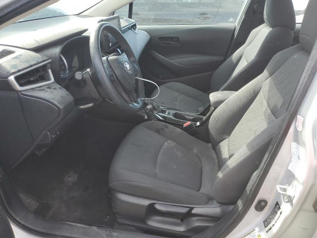 2022 TOYOTA COROLLA LE - 5YFEPMAEXNP271681