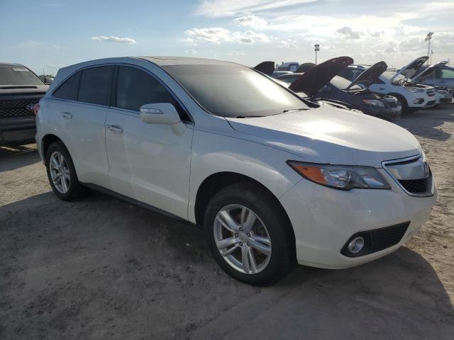 VIN 5J8TB4H59DL010949 2013 ACURA RDX no.4