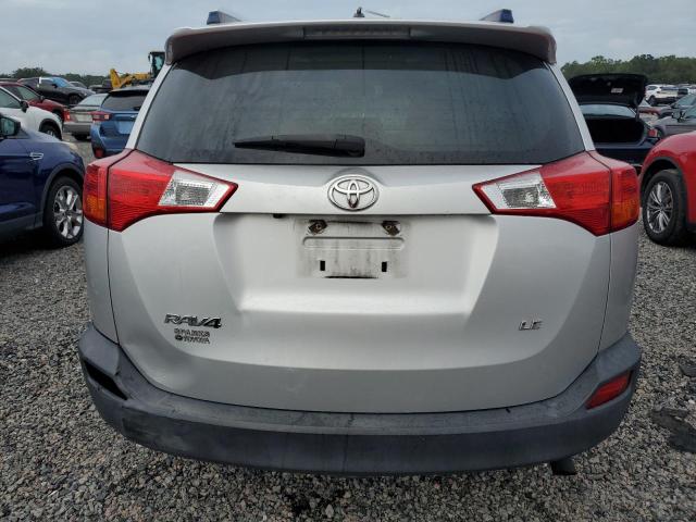 VIN JTMZFREV0FJ024784 2015 Toyota RAV4, LE no.6