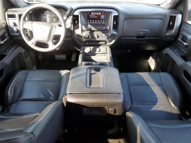 2016 CHEVROLET SLVRD 1500 3GCUKSEC1GG251299