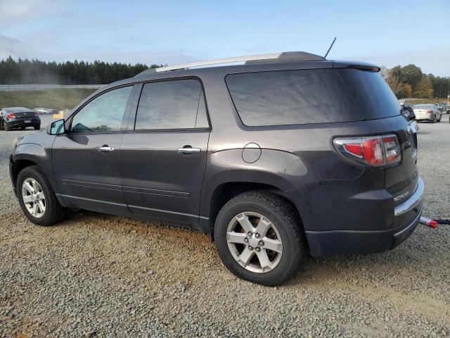 VIN 1GKKVPKDXEJ339888 2014 GMC Acadia, Sle no.2