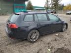 Lot #2936112480 2016 VOLKSWAGEN GOLF SPORT