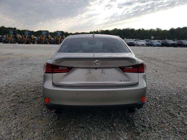 2015 LEXUS IS 250 - JTHBF1D28F5051359