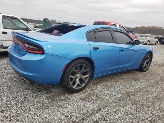 2015 DODGE CHARGER SX - 2C3CDXHG3FH907393