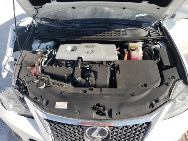 2016 LEXUS CT 200 JTHKD5BH1G2258618