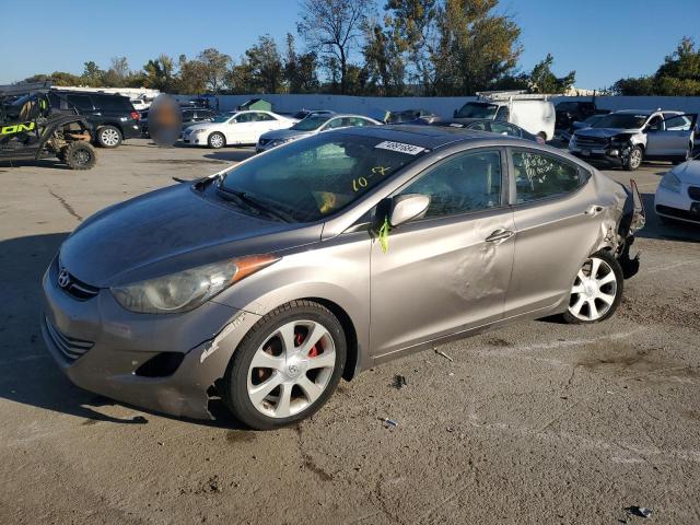 Vin: 5npdh4ae7ch140517, lot: 74991684, hyundai elantra gls 2012 img_1