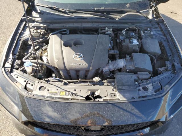 VIN JM1BPAKL6M1336981 2021 MAZDA 3 no.11