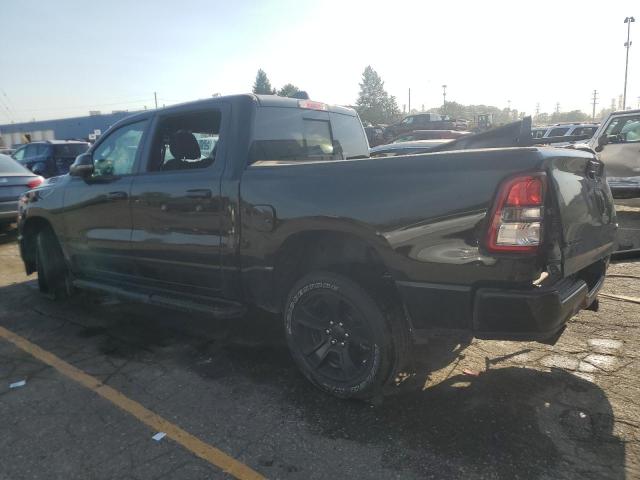 2024 RAM 1500 BIG H - 1C6SRFFT5RN158957