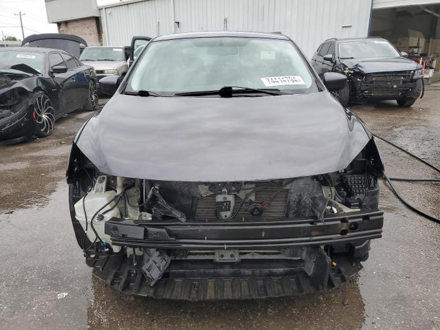 VIN 3N1AB7AP9DL761320 2013 Nissan Sentra, S no.5