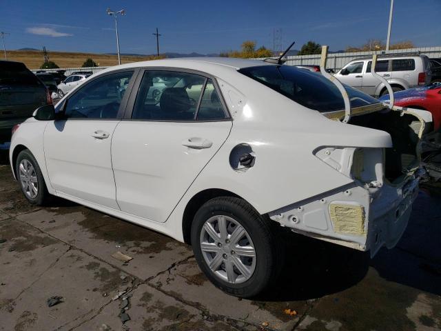2023 KIA RIO LX - 3KPA24AD1PE567794
