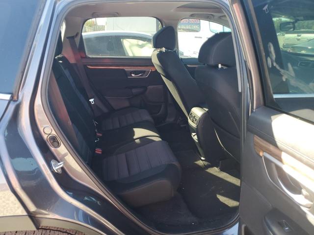 2021 HONDA CR-V EX - 7FARW1H59ME012767