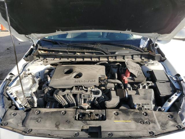 2020 NISSAN ALTIMA PLA - 1N4BL4FW0LC168233