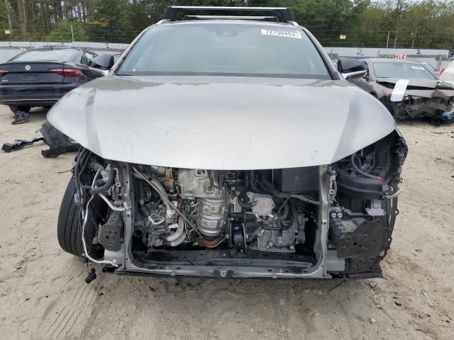 2020 LEXUS NX 300 F S JTJSARDZ5L2230884