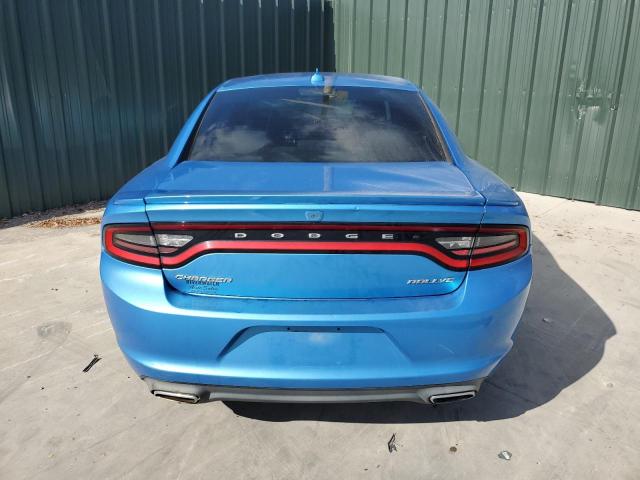 2015 DODGE CHARGER SX - 2C3CDXHG2FH915825