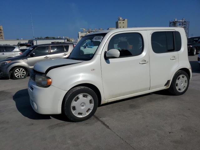 VIN JN8AZ2KR8DT304848 2013 Nissan Cube, S no.1