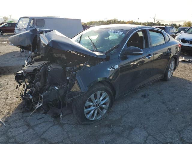 2016 KIA OPTIMA LX #3025739322