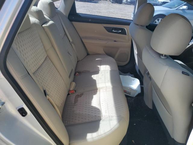 2016 NISSAN ALTIMA 2.5 - 1N4AL3AP6GC124894