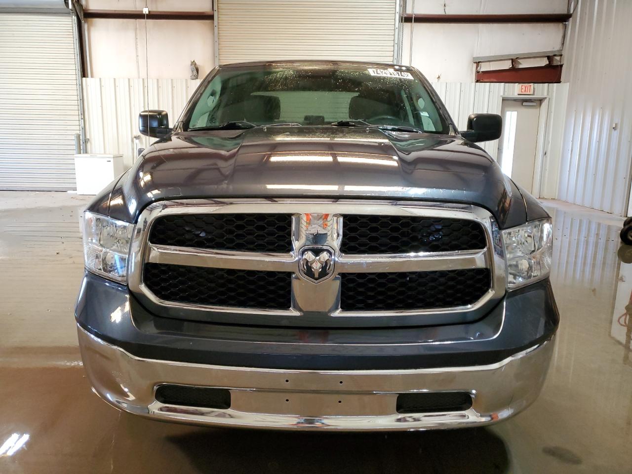 Lot #2979103039 2021 RAM 1500 CLASS