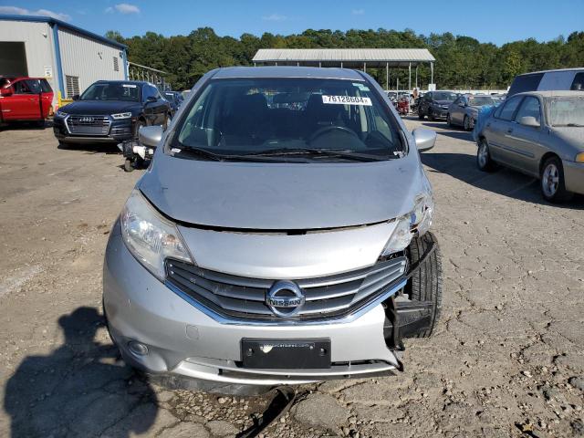 2016 NISSAN VERSA NOTE - 3N1CE2CP8GL368204
