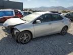 2016 TOYOTA COROLLA L - 2T1BURHE4GC666148