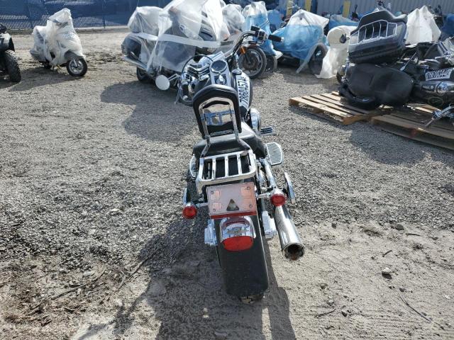 2002 HARLEY-DAVIDSON FLSTFI - 1HD1BXB122Y075878