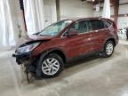 HONDA CR-V EX photo