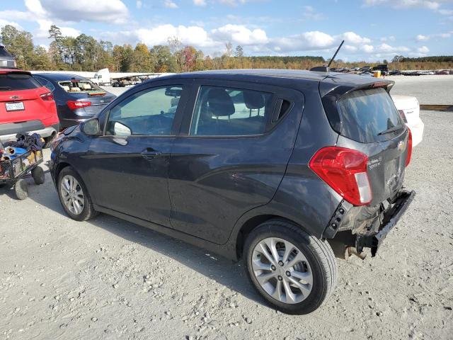 VIN KL8CD6SA0LC453878 2020 CHEVROLET SPARK no.2