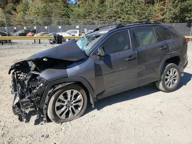 2023 TOYOTA RAV4 XLE P - 2T3A1RFV4PW343764
