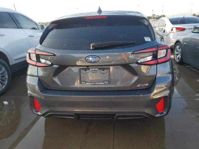2024 SUBARU IMPREZA RS JF1GUHHC4R8335041