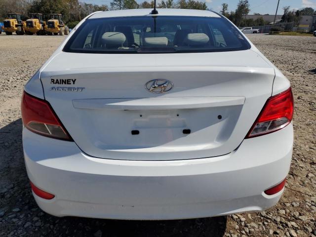 2016 HYUNDAI ACCENT SE - KMHCT4AE5GU079766