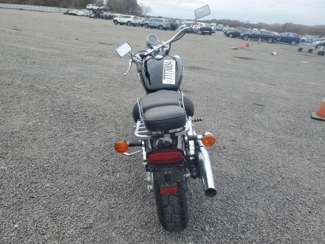 2000 HONDA VT1100 C 1HFSC1803YA401080