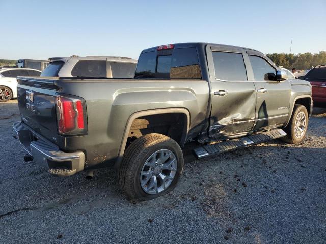 2018 GMC SIERRA K15 - 3GTU2NEC1JG490408