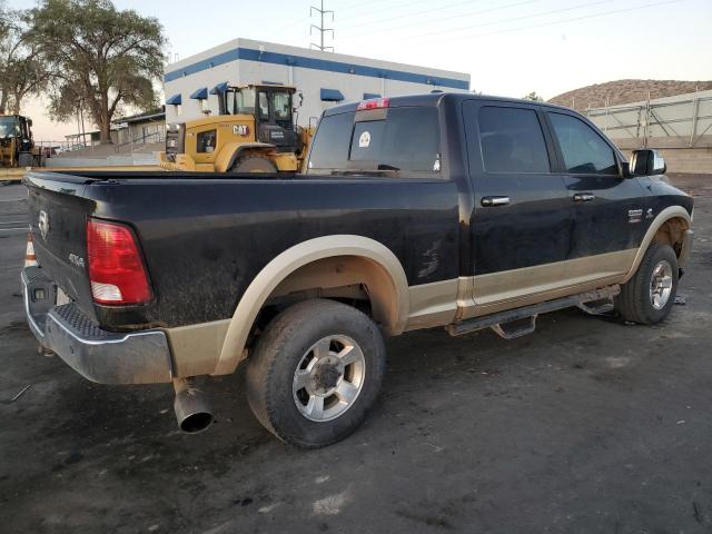 DODGE RAM 2500 2011 two tone  diesel 3D7UT2CLXBG549932 photo #4